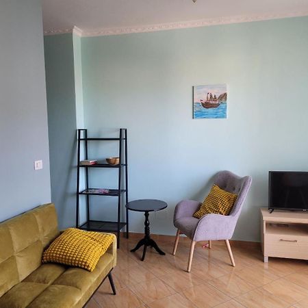 New Apartment Near The Beach Vlore Ngoại thất bức ảnh