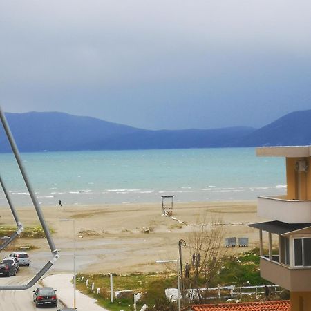 New Apartment Near The Beach Vlore Ngoại thất bức ảnh