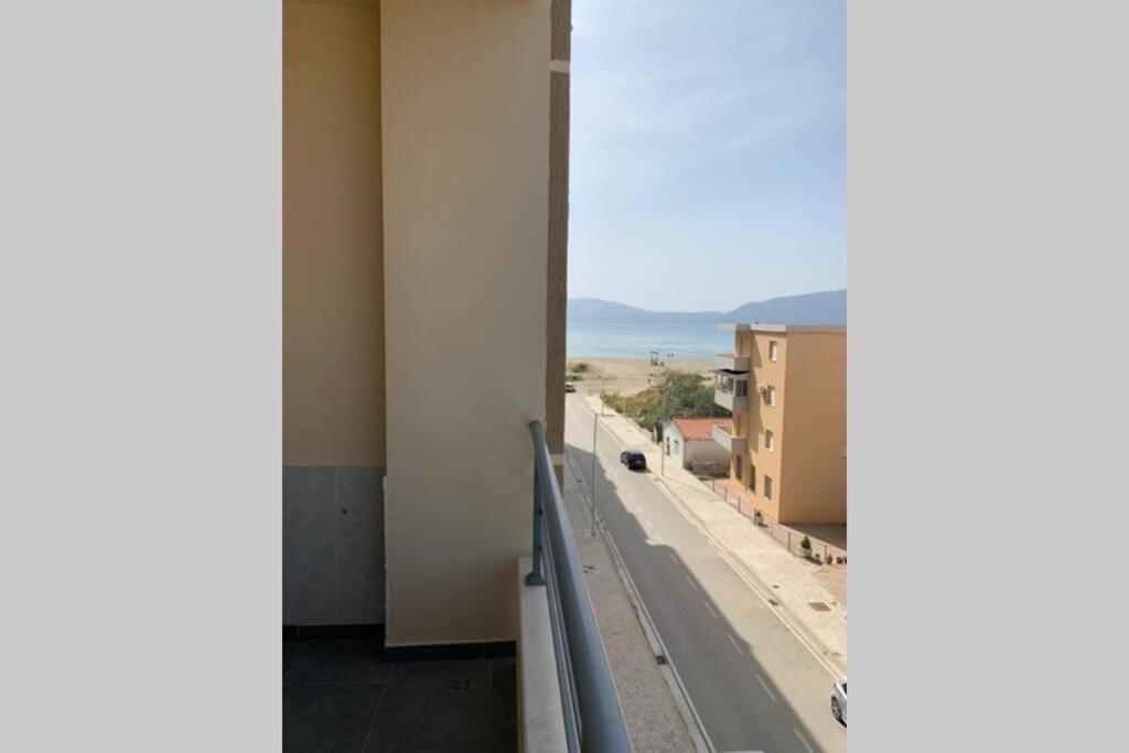 New Apartment Near The Beach Vlore Ngoại thất bức ảnh