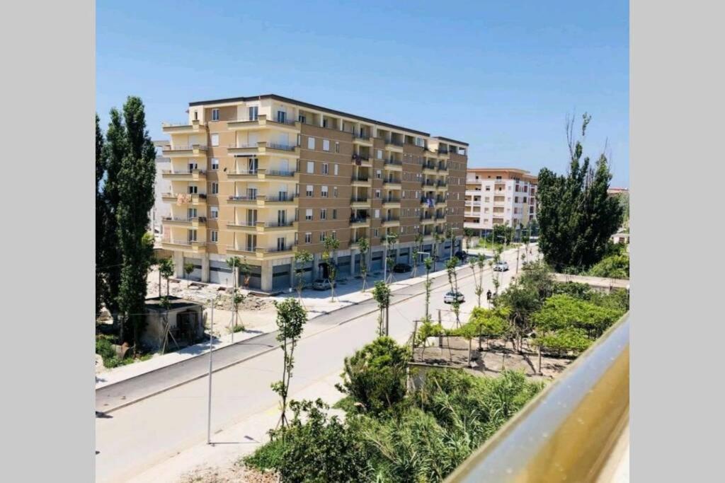 New Apartment Near The Beach Vlore Ngoại thất bức ảnh