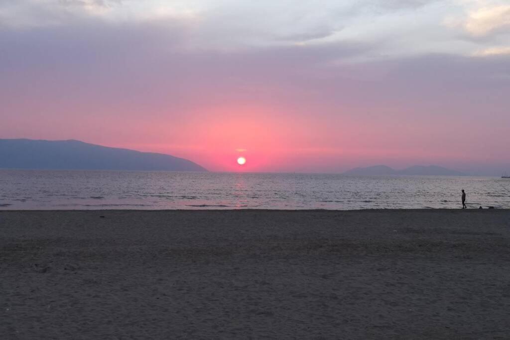 New Apartment Near The Beach Vlore Ngoại thất bức ảnh
