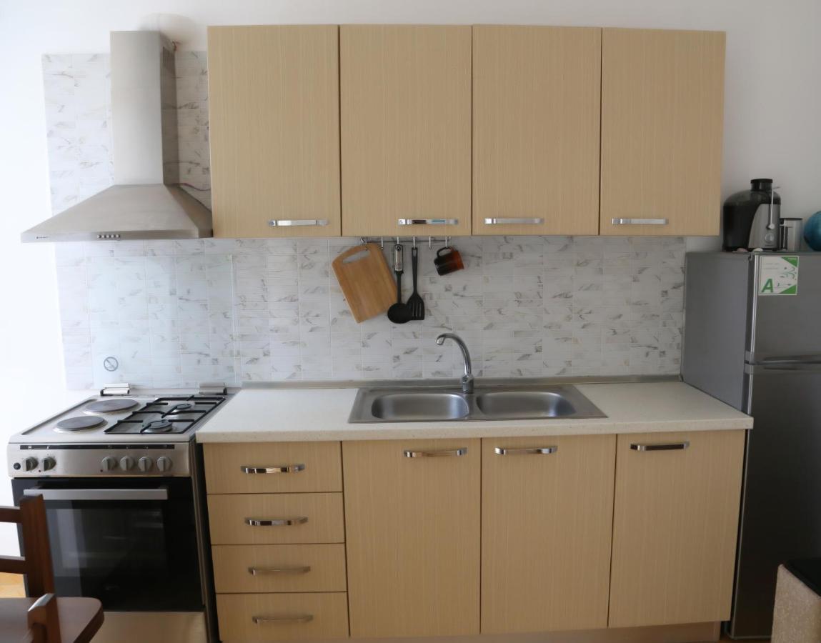 New Apartment Near The Beach Vlore Ngoại thất bức ảnh