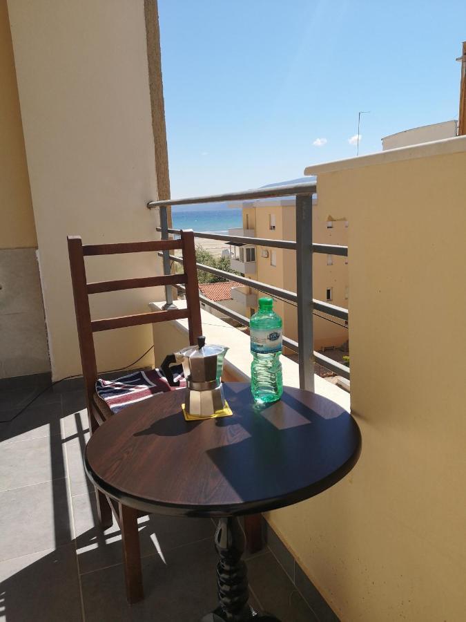 New Apartment Near The Beach Vlore Ngoại thất bức ảnh