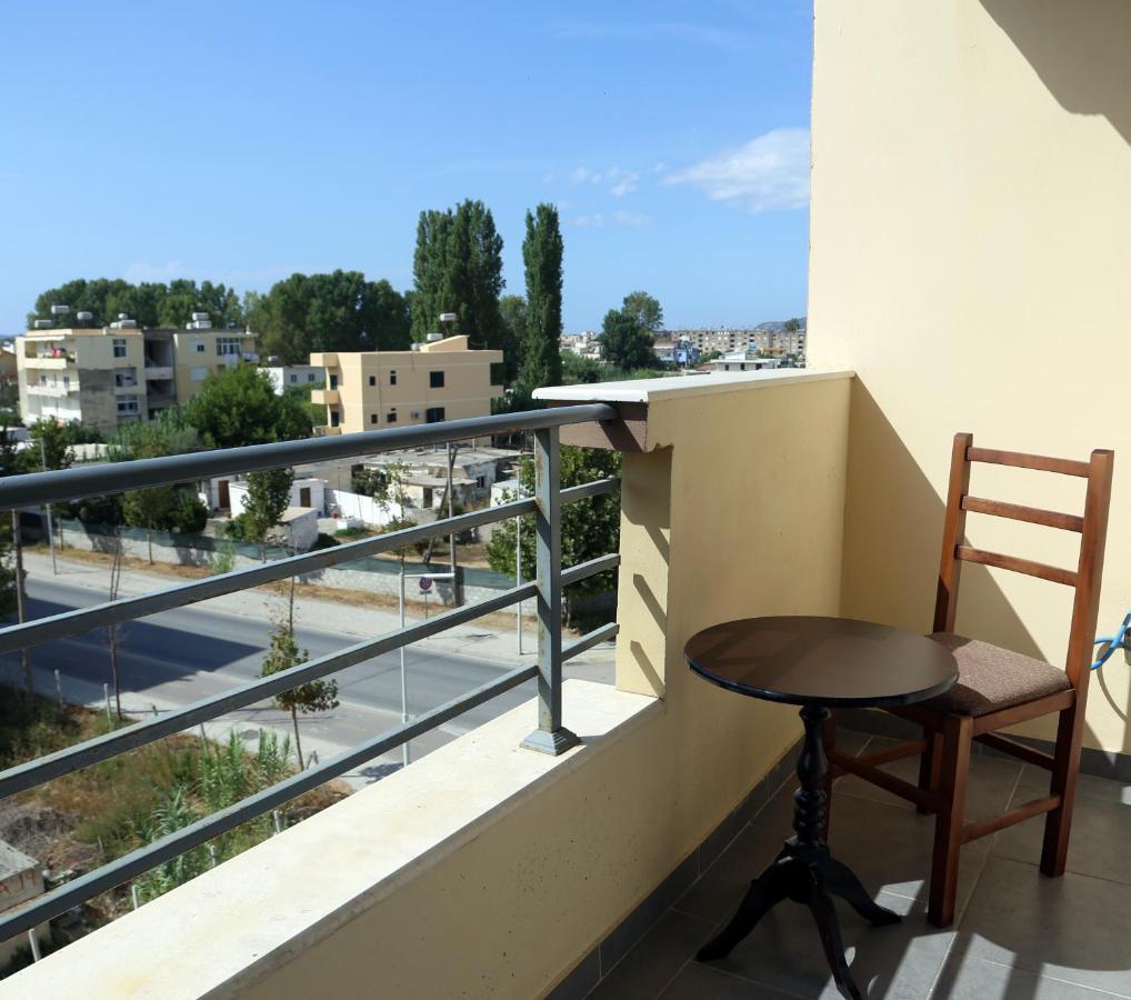 New Apartment Near The Beach Vlore Ngoại thất bức ảnh