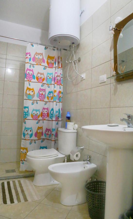 New Apartment Near The Beach Vlore Ngoại thất bức ảnh