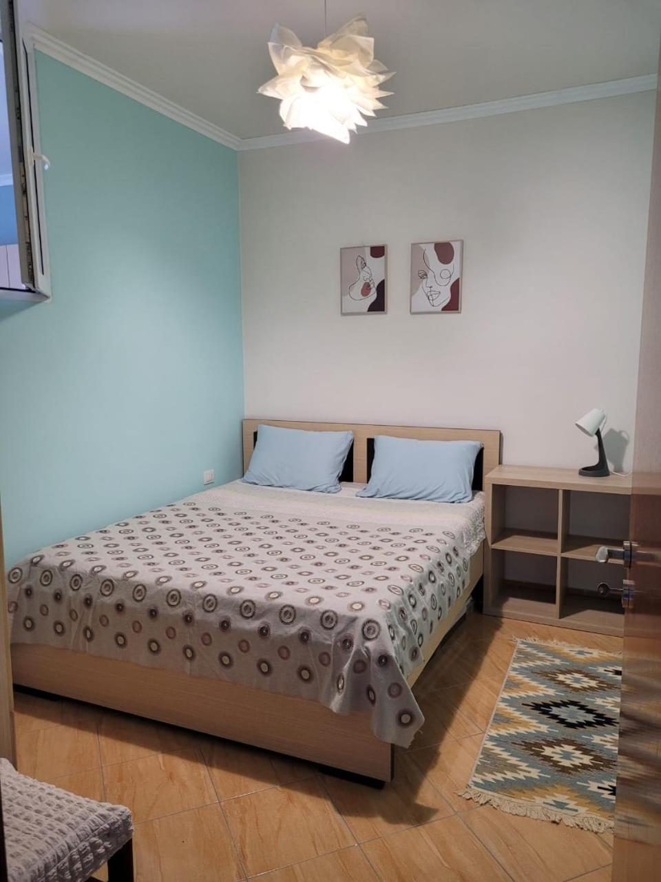 New Apartment Near The Beach Vlore Ngoại thất bức ảnh