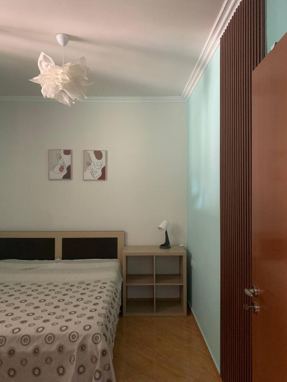 New Apartment Near The Beach Vlore Ngoại thất bức ảnh